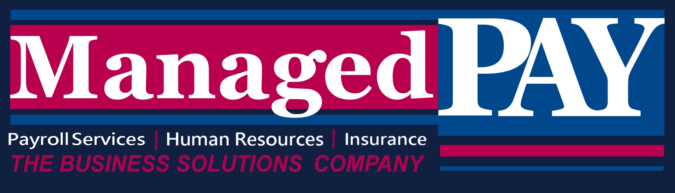ManagedPay Logo