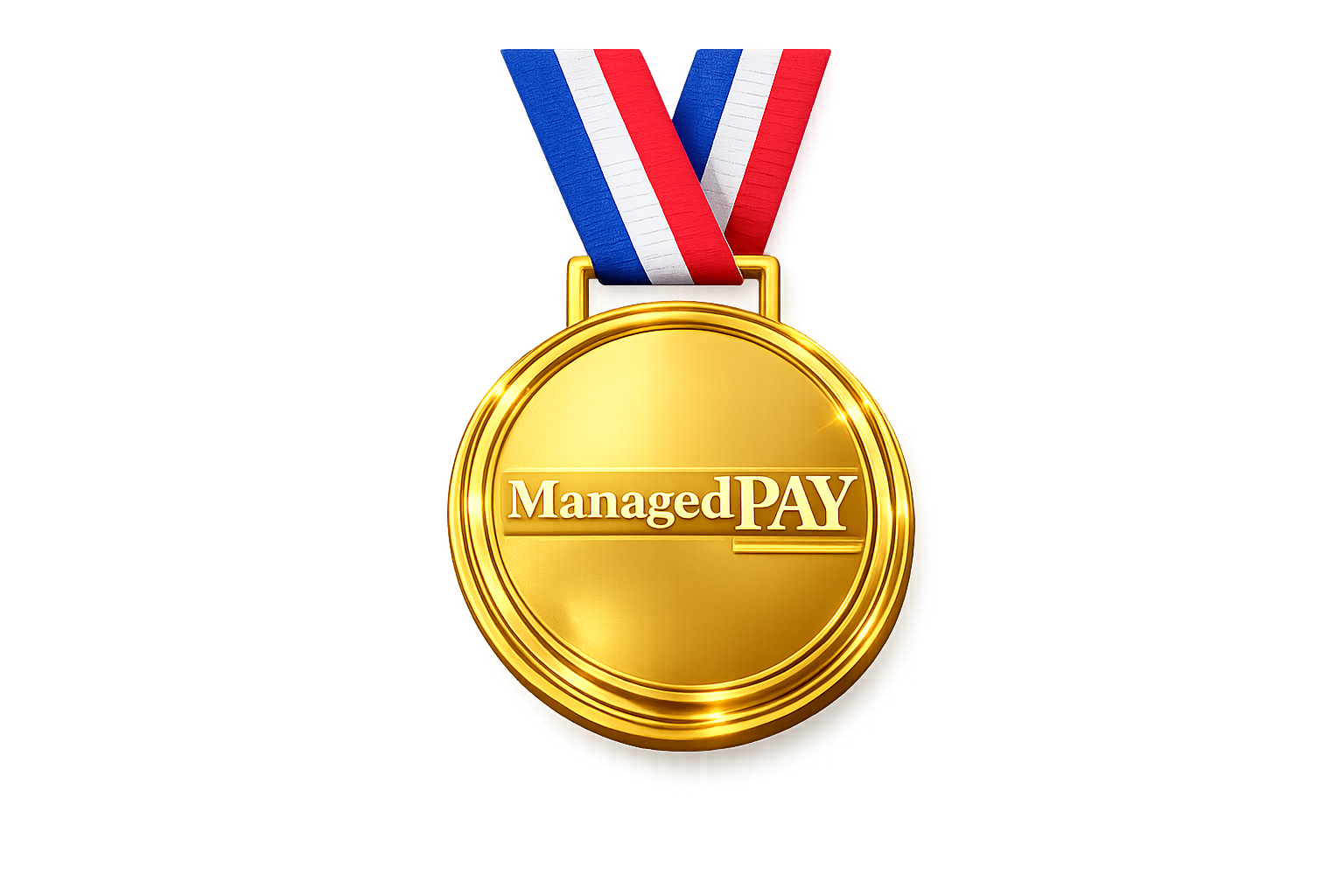 Medal Logo